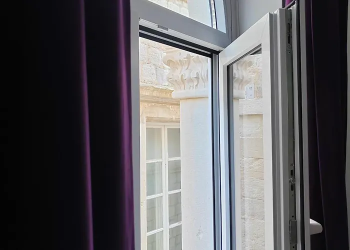 Mare Et Silva Ragusa