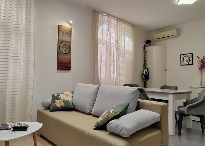 Mare Et Silva Appartamento *