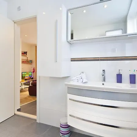 Apartman Mare Et Silva *