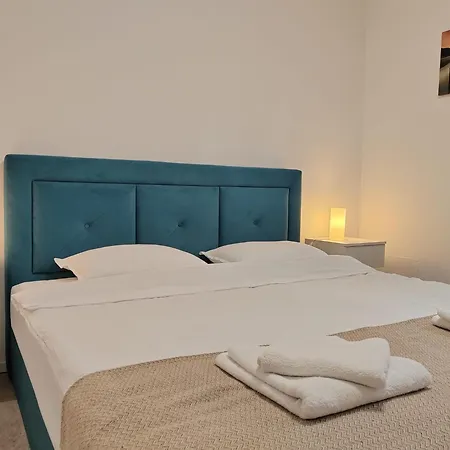 Mare Et Silva Dubrovnik