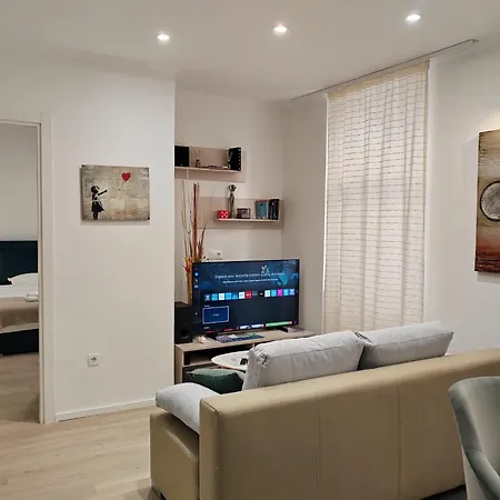 Apartment Mare Et Silva Dubrovnik