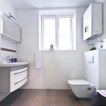 Apartman Mare Et Silva