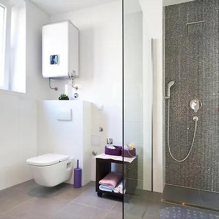 Mare Et Silva Apartman