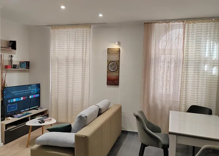 Mare Et Silva * דוברובניק